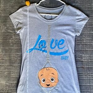 Maternity T-Shirt